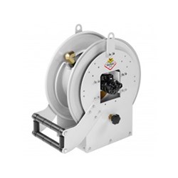 RAASM 637 Series Hydraulic Driven Oil Reel