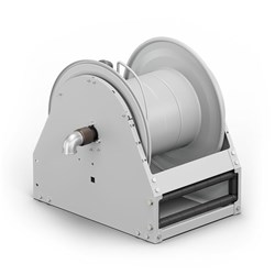 RAASM 600 Series Bare Reel 20Bar - 15m x 1.5" / 20 m x 1.25"