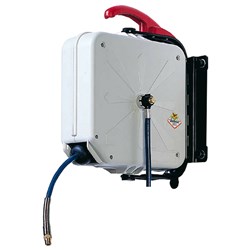 RAASM 260 Series Air Reel-11m x 1/2"