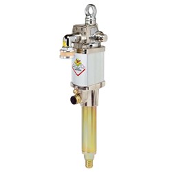 RAASM 5:1 Ratio High Flow Pump-45L/Min