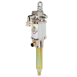 RAASM 7:1 Ratio High Flow Stub Pump-30L/Min