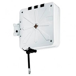 RAASM 440 Series Air/Water Reel 15m x 1/2"