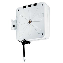 RAASM 440 Series Oil Reel 10m x 1/2"