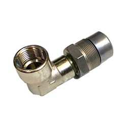 RAASM 150 Bar Oil Swivel