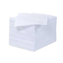 200GSM Oil & Fuel Pads - (Pack 200)