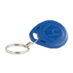 Fluidtrack Extra NFC Fob Keys