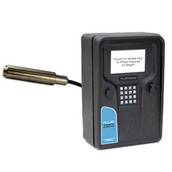Fluidtrack Tank Gauging Module & Single Probe - 4 Metre