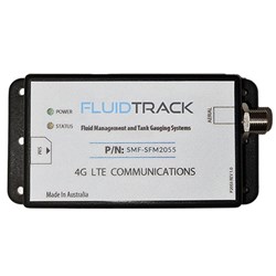 Fluidtrack Module SF2, Comms Wireless