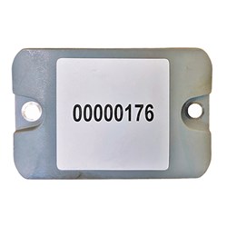 Fluidtrack Vehicle Mount RFID Tag