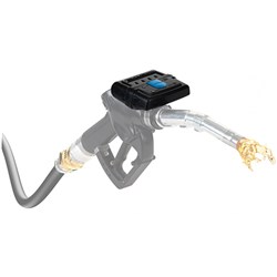 Fluidtrack RFID Reader - LV Includes - 1 x SmartTag Reader, 2 x Battery Packs, 1 x Battery Charger 1 x Bracket to suit LV Nozzle