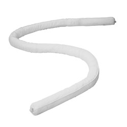 Oil & Fuel Absorbent Boom - 76mm x 3m (each)