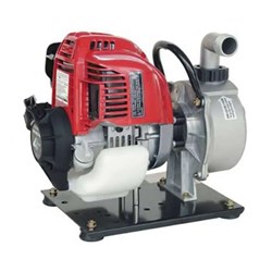 1" Genuine Honda GX25 Diesel Transfer Pump