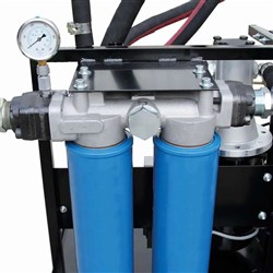 7UM@BETA 2000 - Transmission Oil & Hydraulic Oil UF-P568665