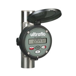 RT40 Large Display Remote Mount LCD Display