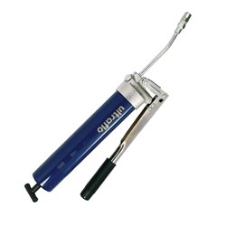 ULTRAFLO Heavy Duty Lever Action Grease Gun - 400g