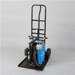 B.O.S.S. Pump - Gear Pump (Not Suited For Fuel Transfer)