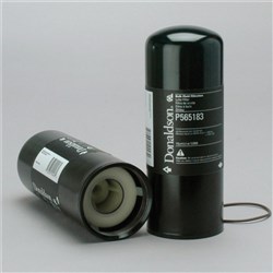 POU Filter for Hydro, Gear, Trans, Eng Oils (15 Micron)