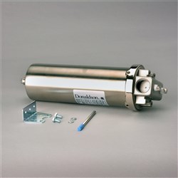 AdBlue 1" BSPT Filter Housing