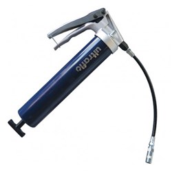ULTRAFLO Heavy Duty Pistol Grip Grease Gun - 400g