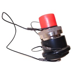 Crank Case Nozzle and Plug