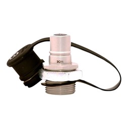 Wiggins R14 Receiver-Violet