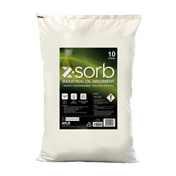 Z-Sorb 10L Industrial Oil Absorbent Pack