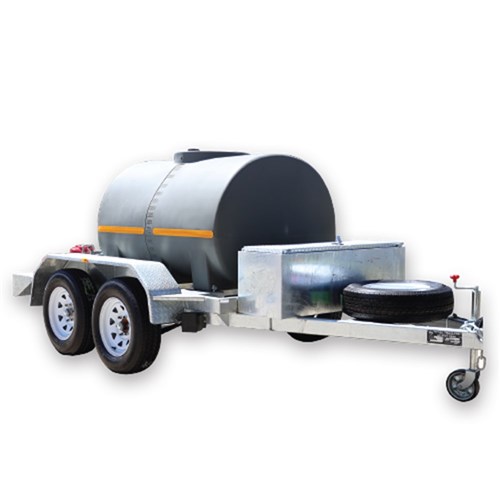 Diesel Fuel Trailers: Compliance, Sizing and Selection