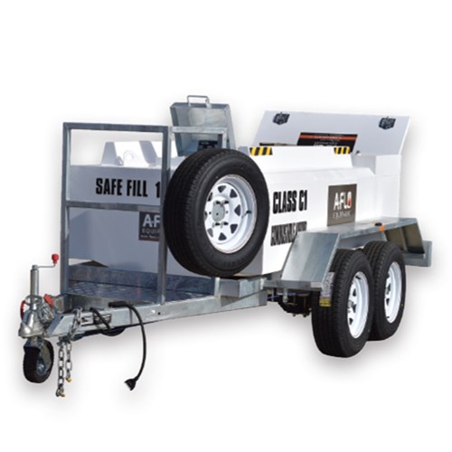How Much Diesel Can You Legally Transport in Australia?