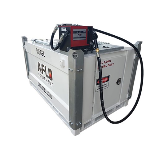 How Long Can You Store Diesel?