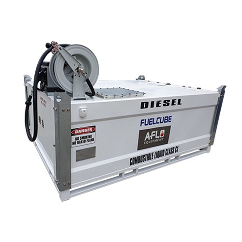 Fuel Storage for Construction and Civil Projects: Mobile vs Fixed Solutions