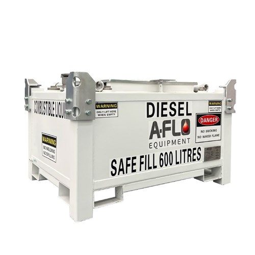 Diesel Storage for Backup Generators: Sizing, Fuel Quality and Compliance