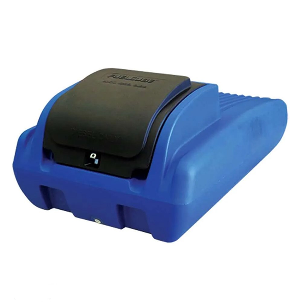 Poly Diesel Tanks: Durable, Compliant Fuel Storage Solutions for Mobile & Fixed Use