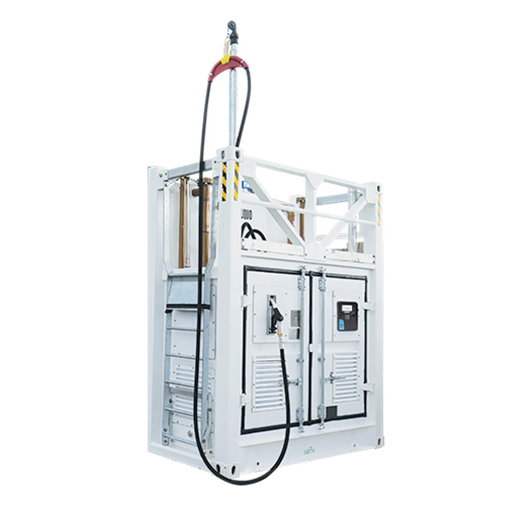 Fuel and Oil Storage Tanks: How to Choose the Right Size and Type for Your Business