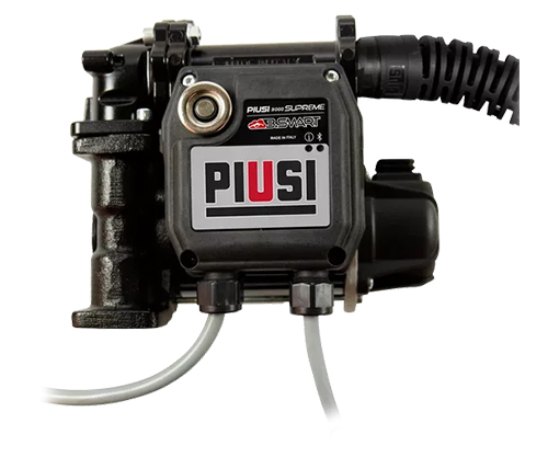 PIUSI 3000 Supreme