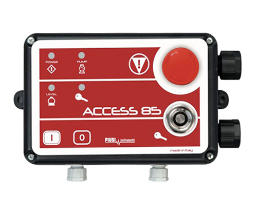 Other FMS Accessories