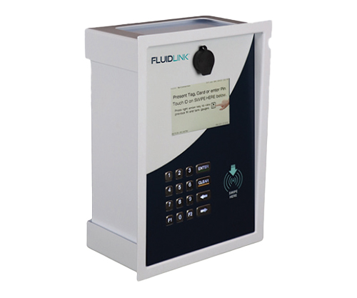 FLUIDLINK