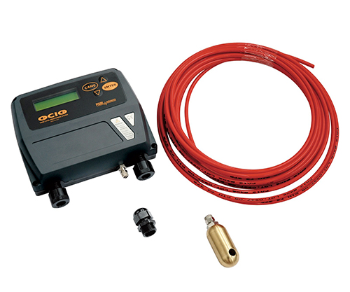 PIUSI Bsmart Watchdog