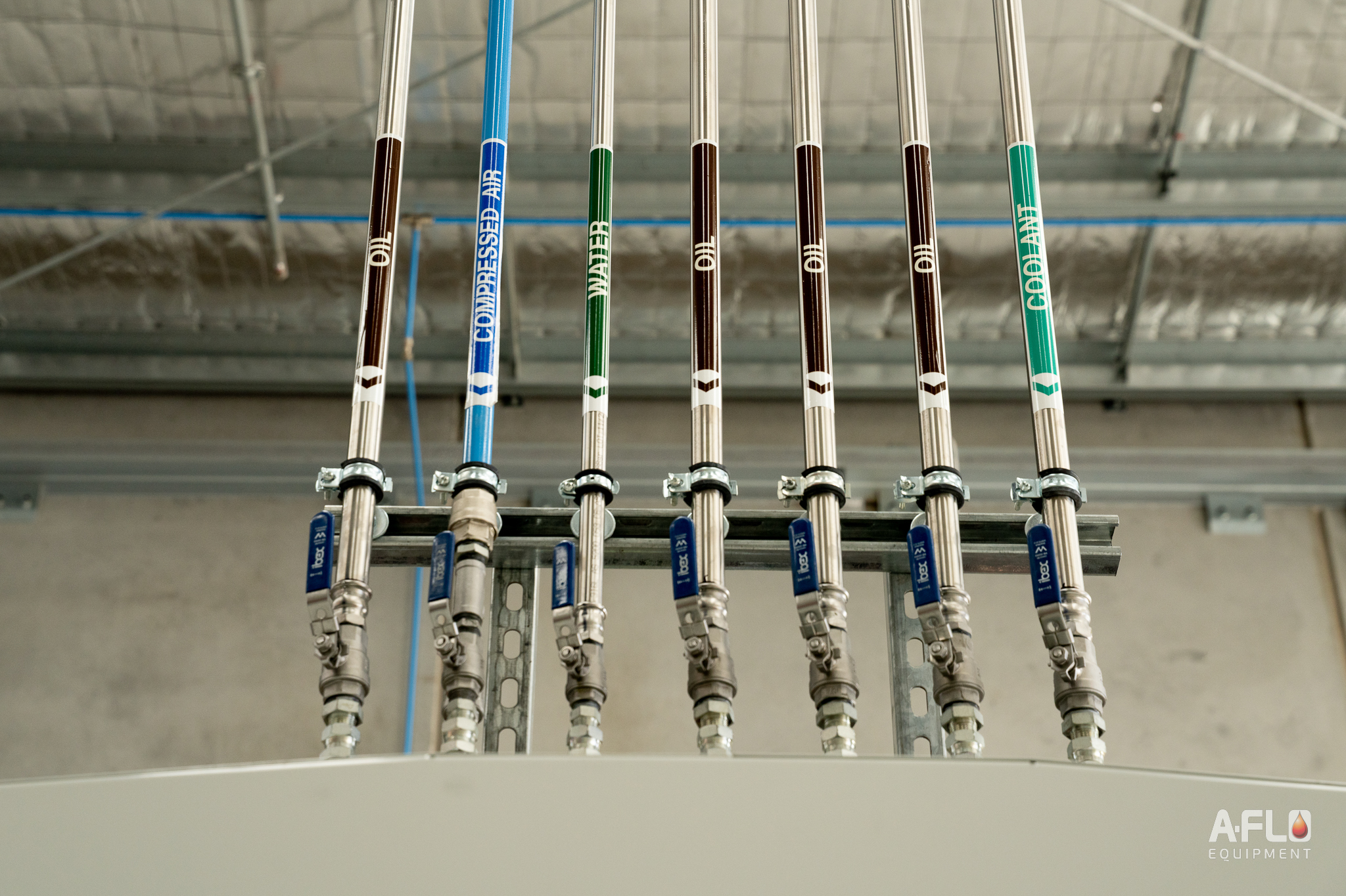 Pipeworks System