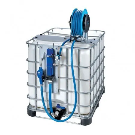 Air Operated AdBlue Pumps, Kits & Diaphragm Pumps