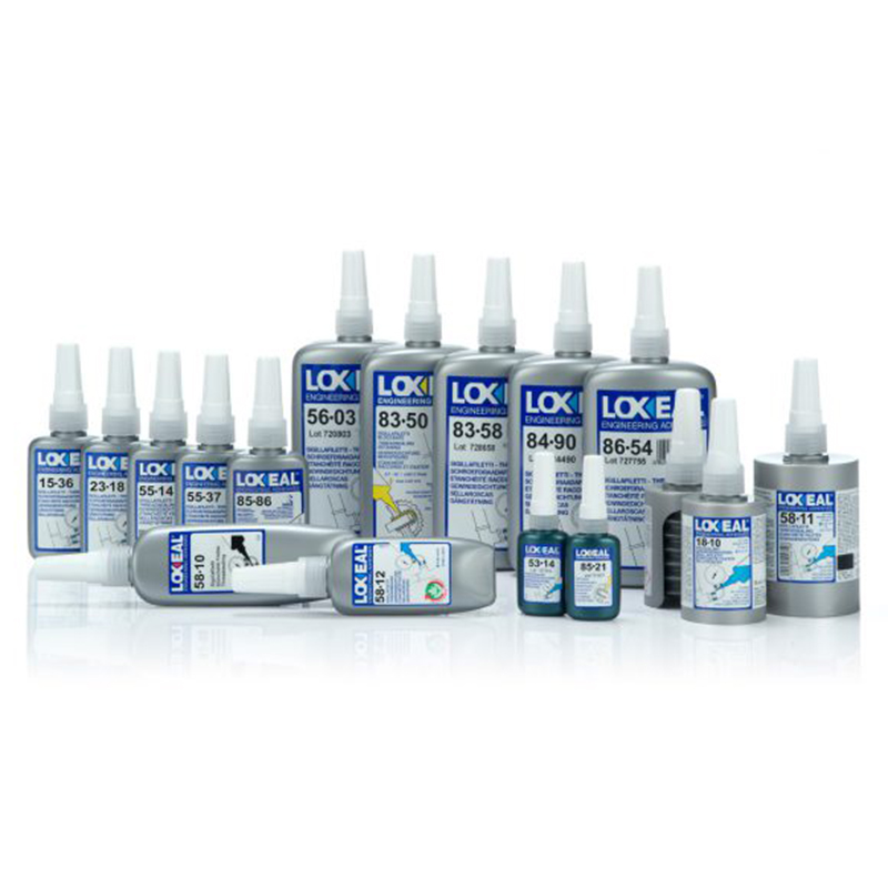 Liquid Adhesives for AdBlue