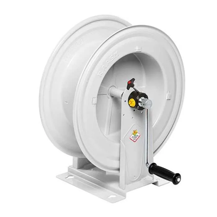 Manual Hose Reels