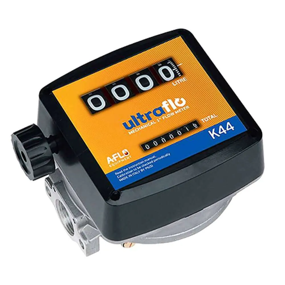 Diesel Flow Meters