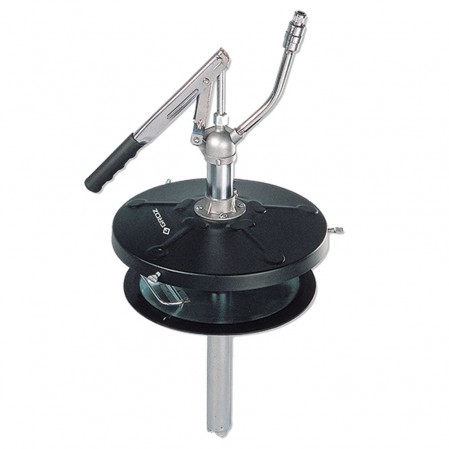 Hand Operated Grease Equipment