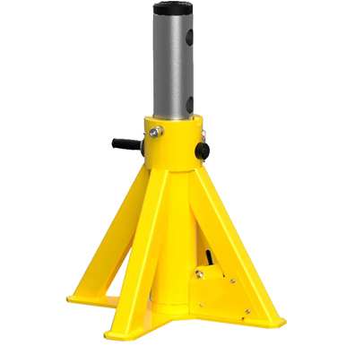Mammut 50 ton Jack Stand