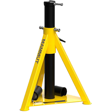 Mammut 20 Ton Jack Stand