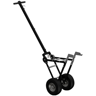 Mammut Jack Trolley